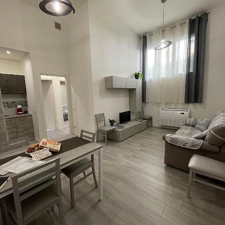 Da Lenny The Grey Apartment トレヴィーゾ エクステリア 写真