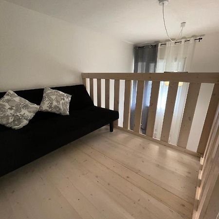 Da Lenny The Grey Apartment トレヴィーゾ エクステリア 写真