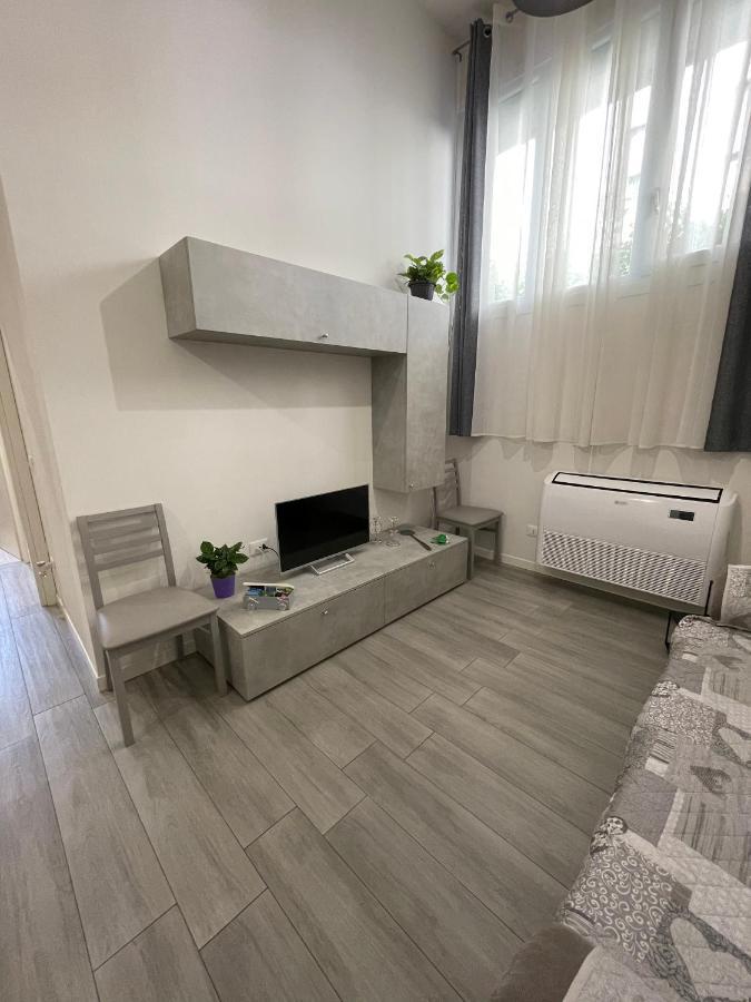 Da Lenny The Grey Apartment トレヴィーゾ エクステリア 写真