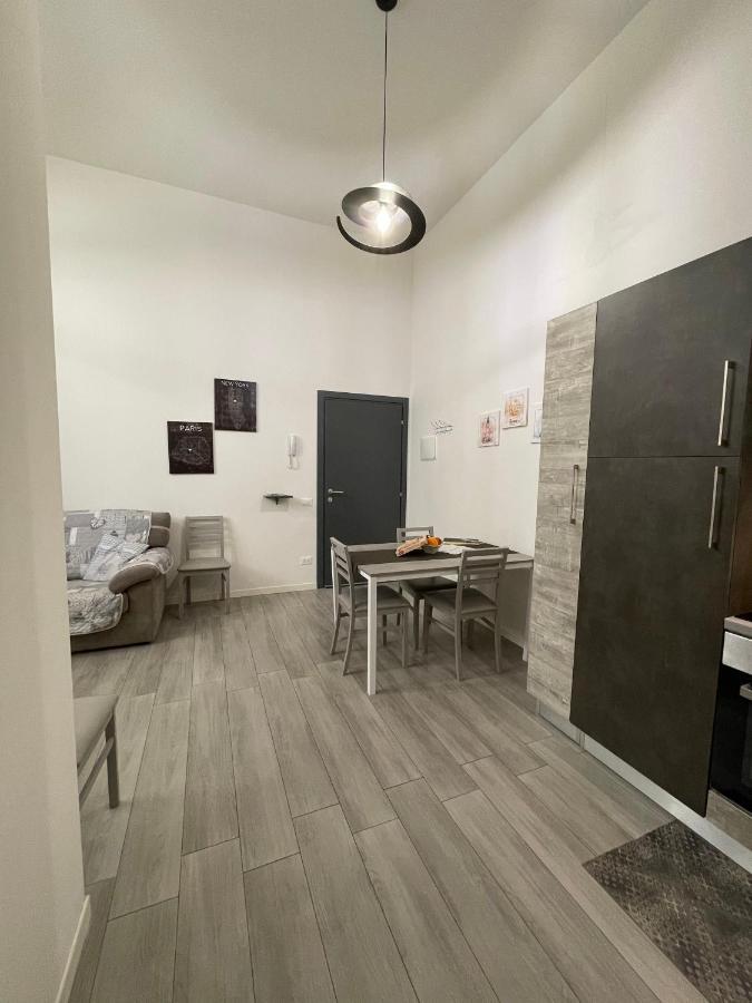 Da Lenny The Grey Apartment トレヴィーゾ エクステリア 写真