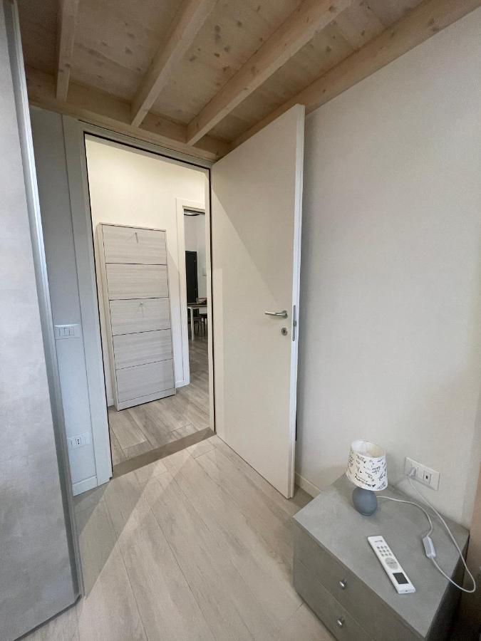 Da Lenny The Grey Apartment トレヴィーゾ エクステリア 写真