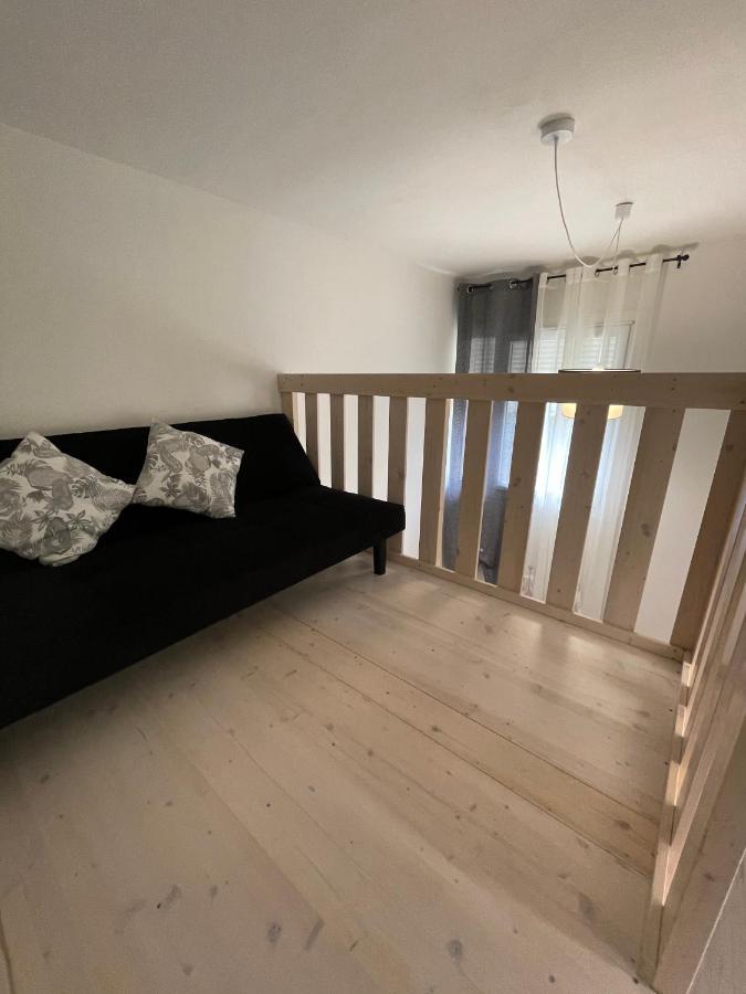 Da Lenny The Grey Apartment トレヴィーゾ エクステリア 写真