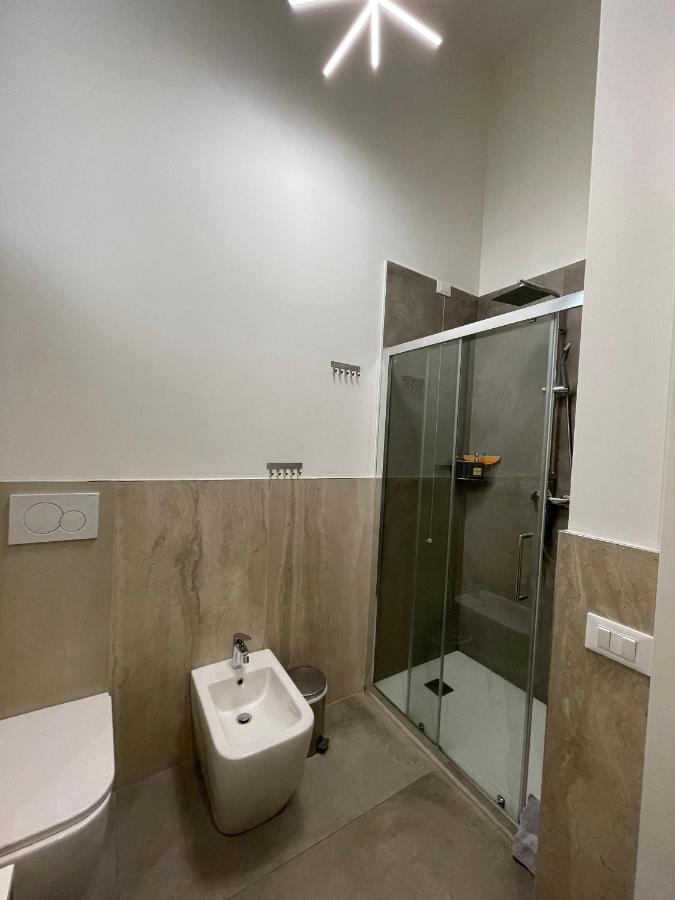 Da Lenny The Grey Apartment トレヴィーゾ エクステリア 写真