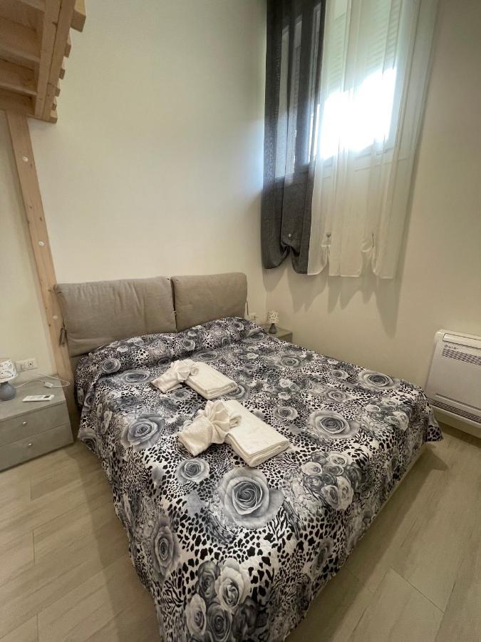 Da Lenny The Grey Apartment トレヴィーゾ エクステリア 写真