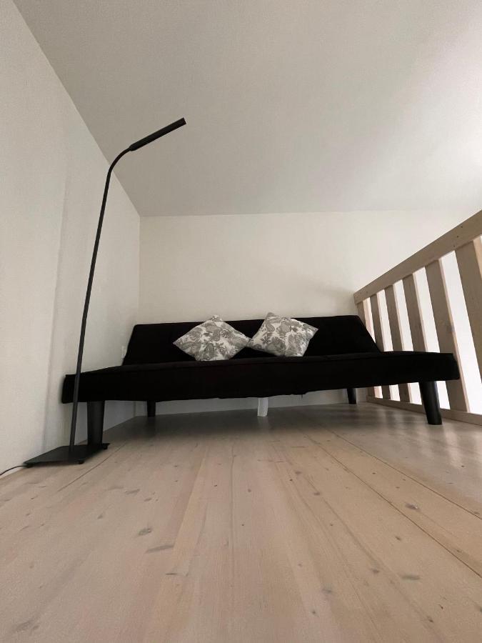Da Lenny The Grey Apartment トレヴィーゾ エクステリア 写真