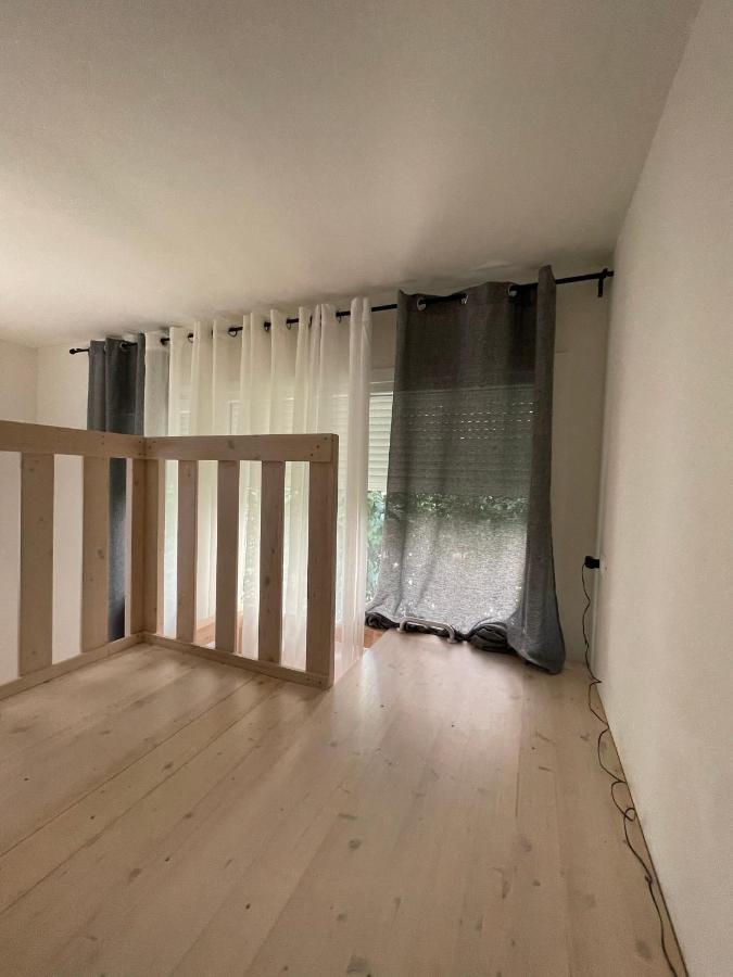 Da Lenny The Grey Apartment トレヴィーゾ エクステリア 写真