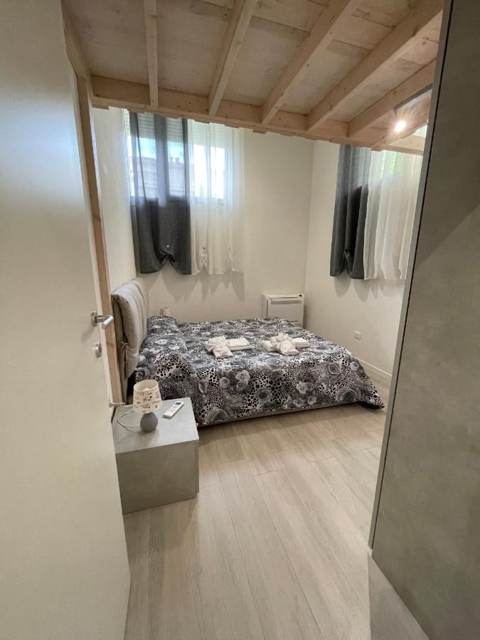 Da Lenny The Grey Apartment トレヴィーゾ エクステリア 写真